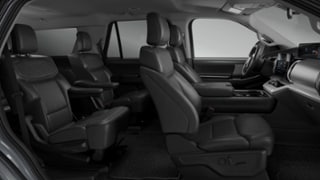2026 Ford Expedition® Internal Image 1